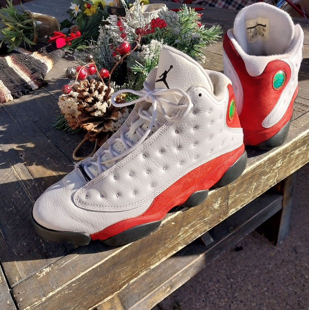 Air Jordan XIII